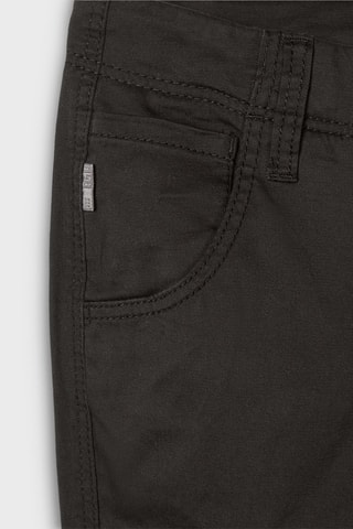 Calças jogger - Preto - Name It Kids