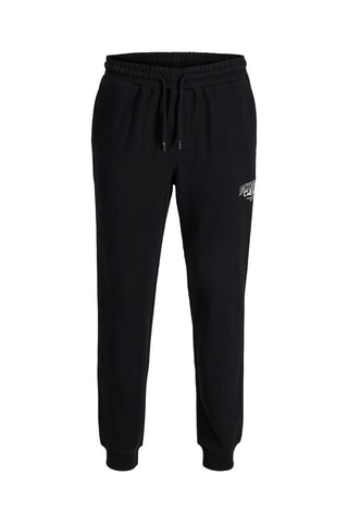 Calças de treino - Preto - Jack & Jones Junior
