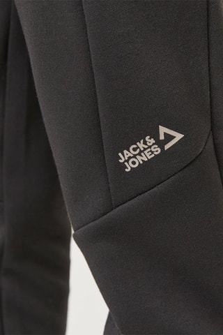 Calças - Preto - Jack & Jones Junior