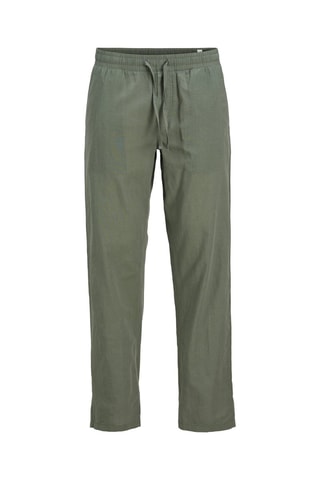 Calças - Verde-água - Jack & Jones Junior