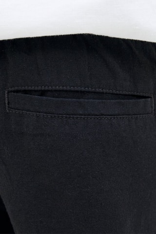 Calças - Preto - Jack & Jones Junior