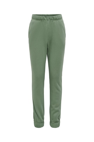 Pantalón de chándal - Verde - Kids Only Girl