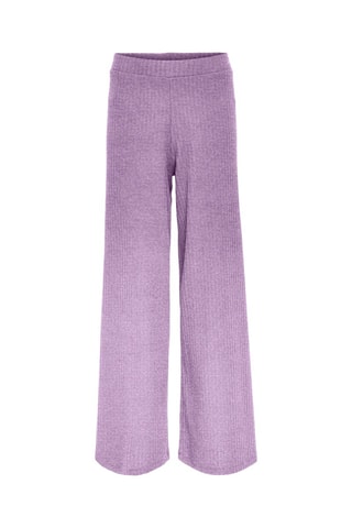 Pantalón - Violeta - Kids Only Girl