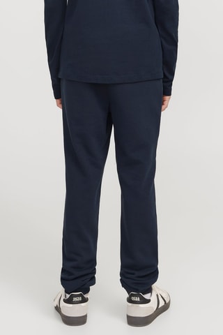 Calças de treino - Azul-marinho - Jack & Jones Junior