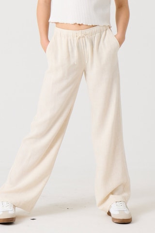 Pantalón - Beige - Kids Only Girl