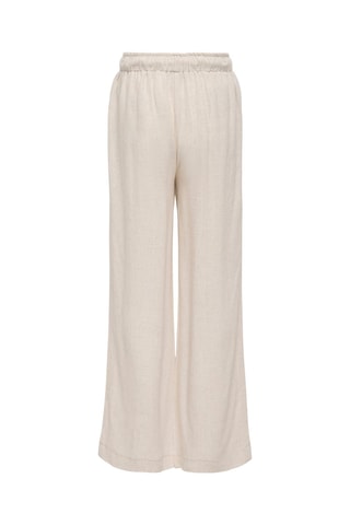 Pantalón - Beige - Kids Only Girl