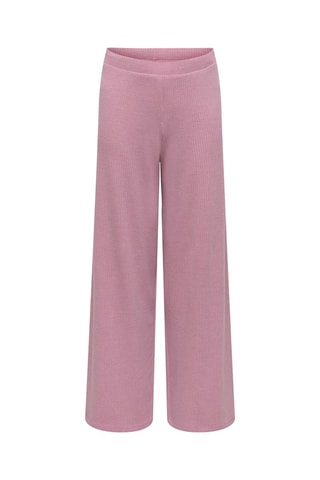 Pantalón - Rosa empolvado - Kids Only Girl