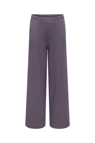 Pantalón - Malva - Kids Only Girl