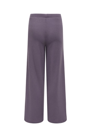 Pantalón - Malva - Kids Only Girl