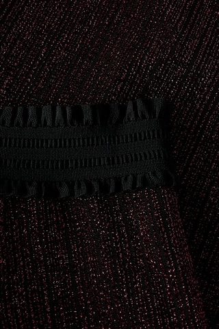 Calças - Bordô - Name It Kids