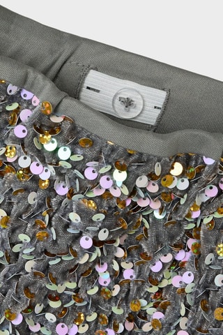 Calças - Cinzento - Name It Kids