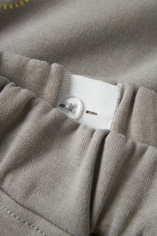 Calças - Cinzento - Name It Kids