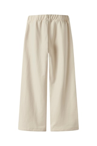 Calças - Cru - Name It Kids