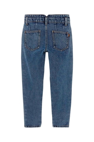 Calças de ganga Azul-claro