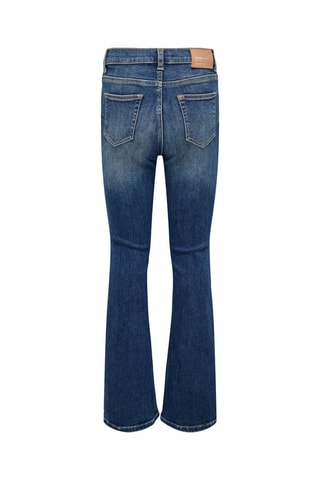 Vaquero de algodón orgánico - Azul - Kids Only Girl