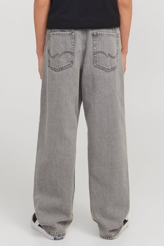 Calças de ganga - Cinzento - Jack & Jones Junior