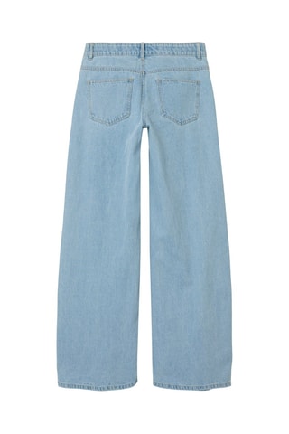 Calças de ganga - Azul-celeste - Jack & Jones Junior