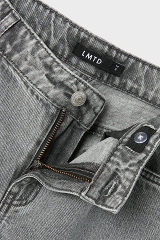 Calças de ganga - Cinzento-claro - Jack & Jones Junior