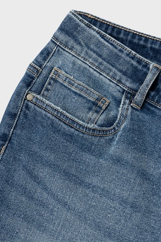 Calças de ganga - Azul - Jack & Jones Junior