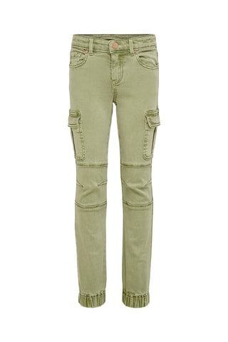 Vaquero - Verde - Kids Only Girl