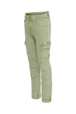 Vaquero - Verde - Kids Only Girl