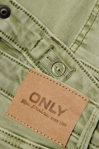 Vaquero - Verde - Kids Only Girl