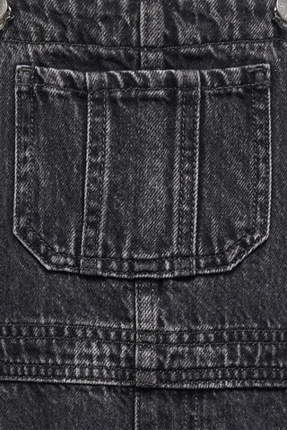 Peto vaquero - Negro - Kids Only Girl