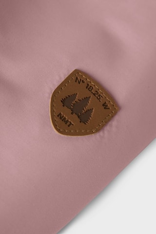 Jasje met Capuchon - Oudroze - Name It Kids