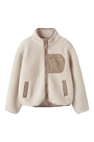 Jasje - Beige - Name It Kids