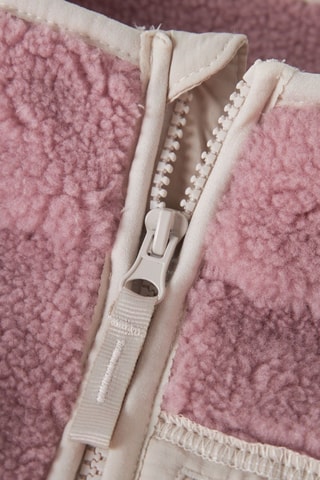 Jasje - Oudroze - Name It Kids