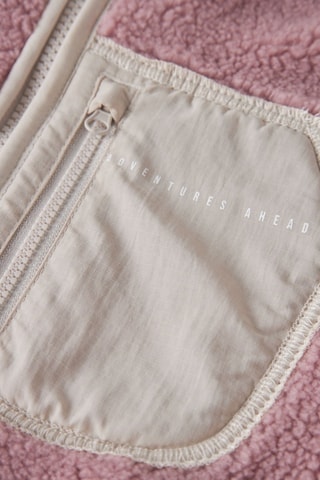 Jasje - Oudroze - Name It Kids