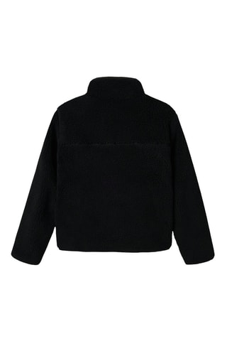 Jasje - Zwart - Name It Kids