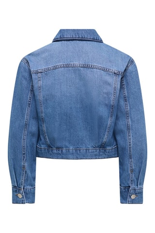 Chaqueta vaquera - Azul - Kids Only Girl
