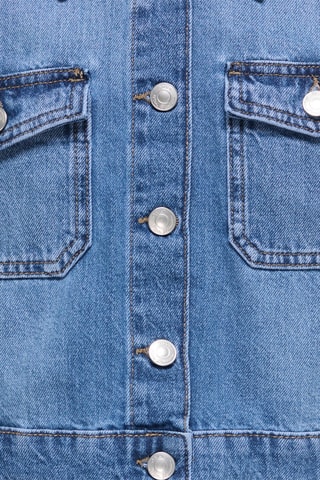 Chaqueta vaquera - Azul - Kids Only Girl