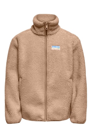 Jasje - Beige - Kids Only Girl