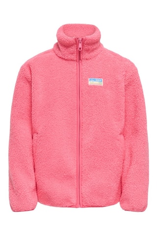 Jasje - Roze - Kids Only Girl