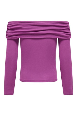 Top - Violeta - Kids Only Girl