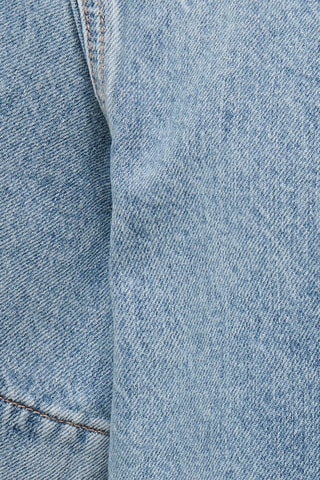 Vestido vaquero - Celeste - Kids Only Girl