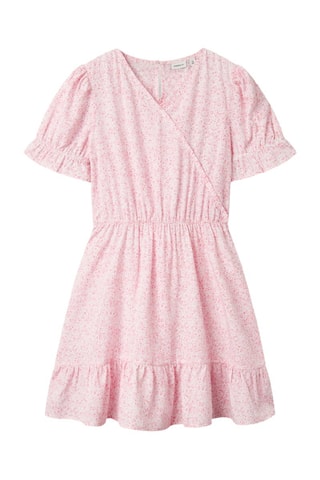 Vestido - Rosa - Name It Kids