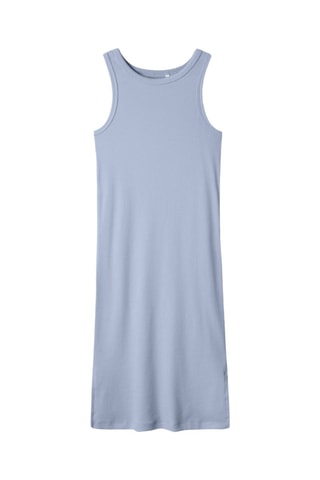 Vestido sem mangas - Azul - Name It