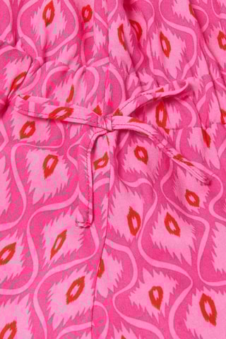 Vestido sem mangas - Fúcsia - Kids Only