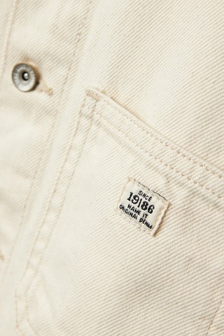 Sobrecamisa - Cru - Name It