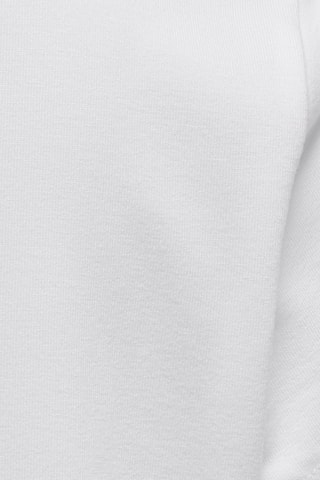 T-shirt - Branco - Kids Only Girl