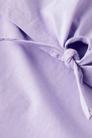 T-shirt - Violeta - Name It Kids