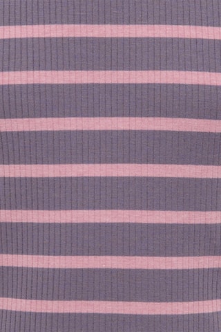 Camiseta - Malva y rosa - Kids Only Girl