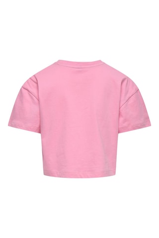 Camiseta - Rosa - Kids Only Girl