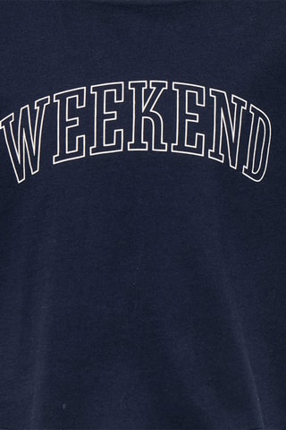 Camiseta - Azul marino - Kids Only Girl