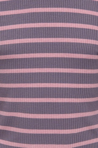 Camiseta - Malva y rosa - Kids Only Girl