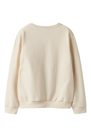 Sweat - Cru - Name It Kids