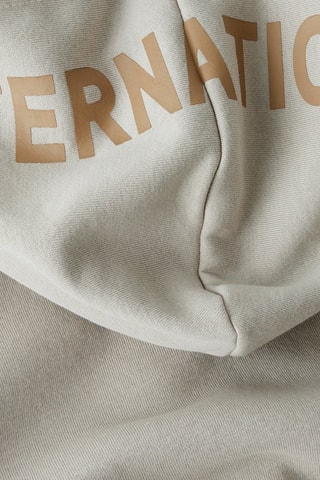 Sudadera con capucha - Crudo - Name It Kids